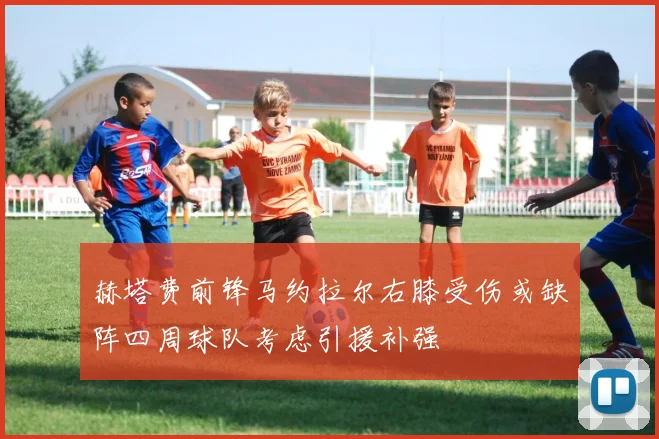 赫塔费前锋马约拉尔右膝受伤或缺阵四周球队考虑引援补强