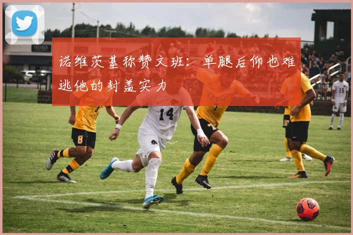 诺维茨基称赞文班：单腿后仰也难逃他的封盖实力